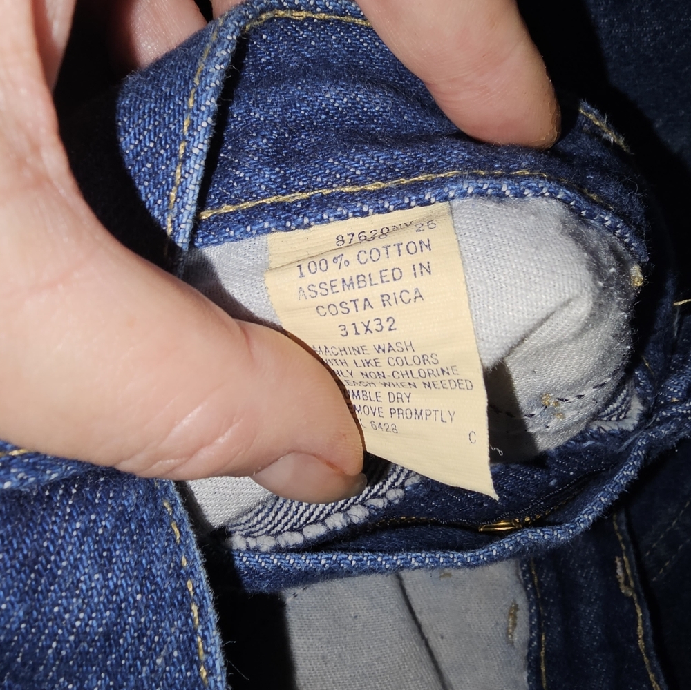 Mens Jeans - Picture 3 of 4
